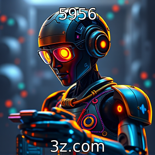 5956 : Uso de inteligência artificial na personalização de experiências de jogo