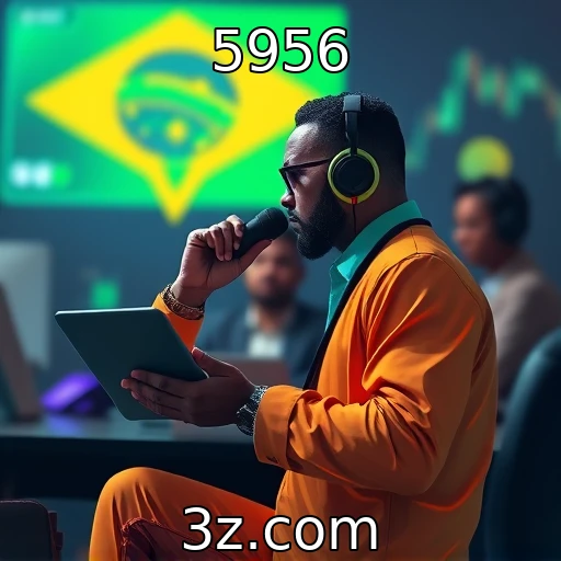 Comportamento de apostadores brasileiros em ambientes virtuais