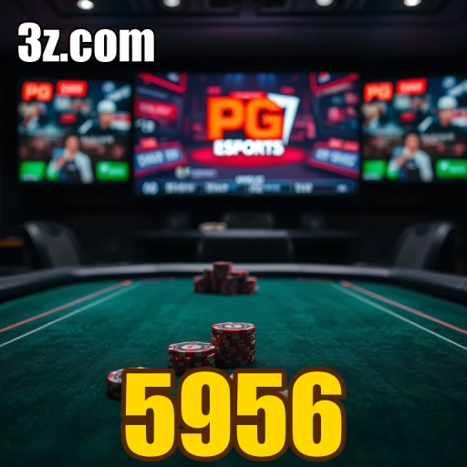 Jogos Casual: a Diversão Sem Fim no 5956