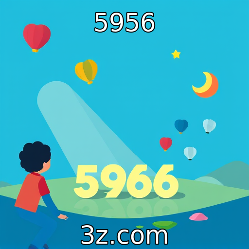 5956 - A evolução dos jogos educacionais na aprendizagem