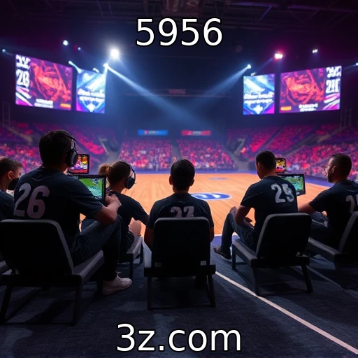 Principais eventos de jogos programados para 2025