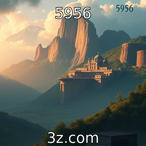 5956 | Evolução dos gráficos em jogos de mundo aberto