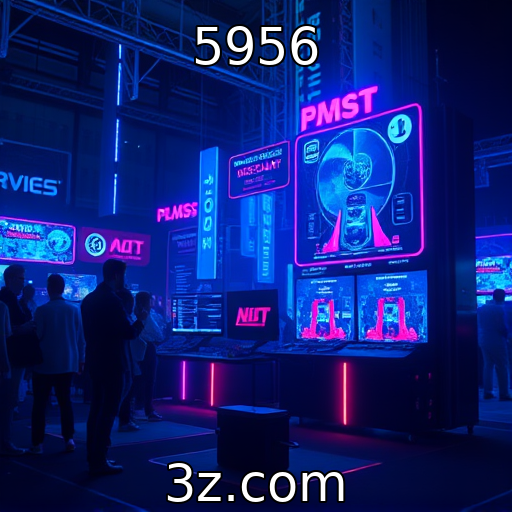 5956 - Impacto do Pix nas transações do iGaming