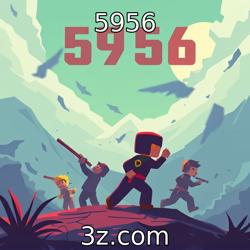 5956 : Novas tendências em jogos indies para engajar jogadores