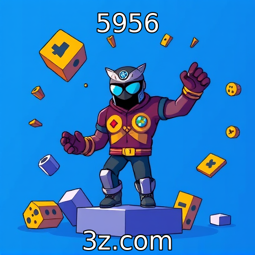 5956 - Técnicas de marketing para lançamentos de jogos