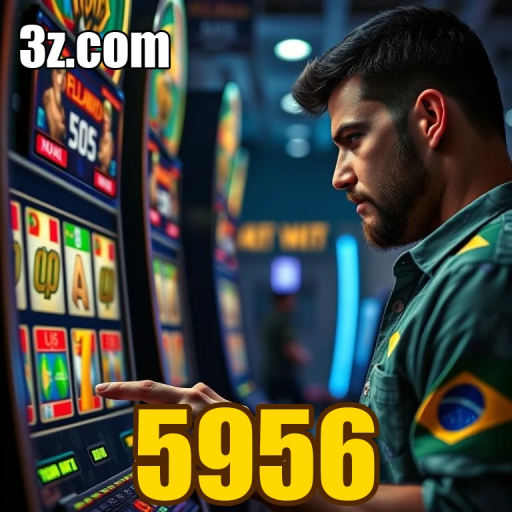 Sobrevivência em Alta: Jogos do 5956 Revelam Novos Desafios