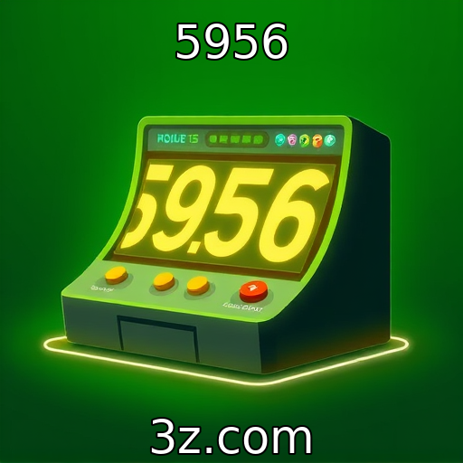 5956 : Desenvolvimento sustentável na indústria de jogos eletrônicos