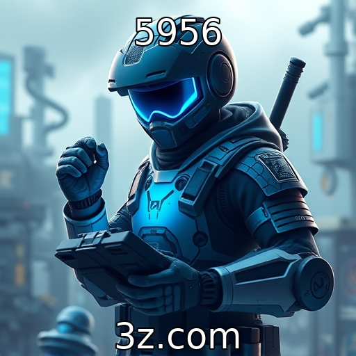 5956 : Avanços tecnológicos transformam o desenvolvimento de jogos